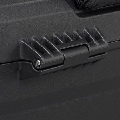 Top case Shad SH 44 Universel - Carbone / Noir