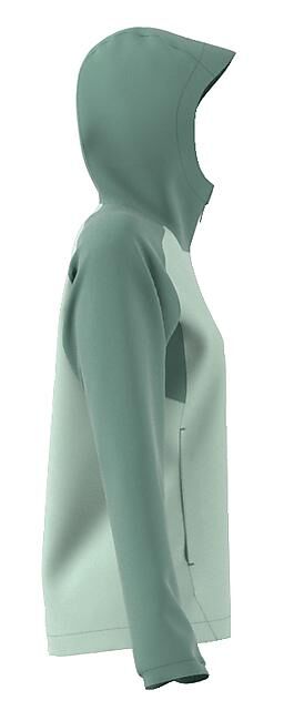 ADIDAS - VESTE W MT 2L