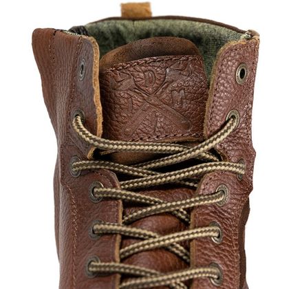 Baskets John Doe SHIFTER - Marron