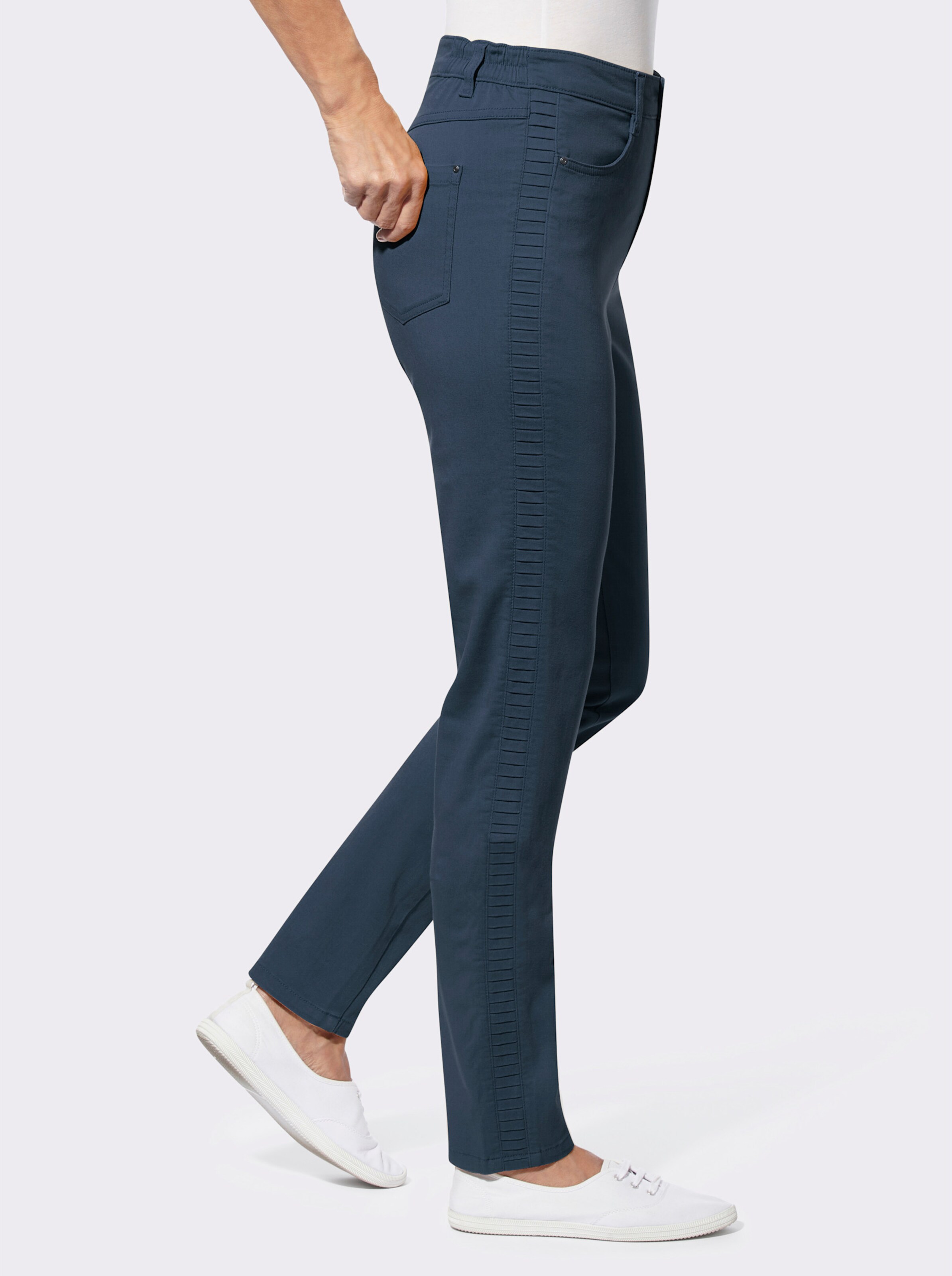 Stretch-Hose