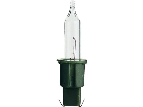 Konstsmide 2630-050, 0,98 W, Varm hvit, E, 1 kWh