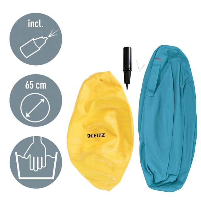 Leitz Ergo Cosy Active balancebold