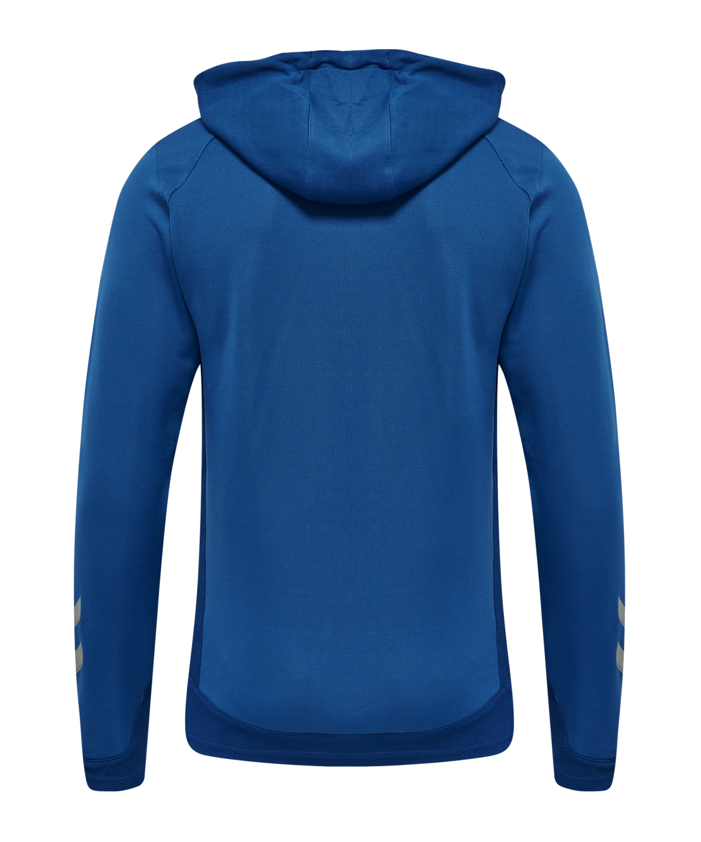 Hummel hmlLEAD Hoody Blau F7045