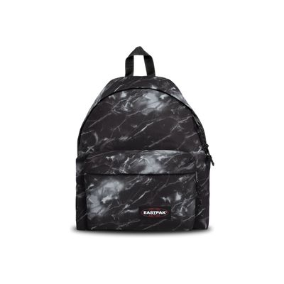 EASTPAK Padded Pak'r - Sac à dos - 40 cm - Marbed black