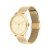 Tommy Hilfiger Damenuhr Layla Gold 1782458