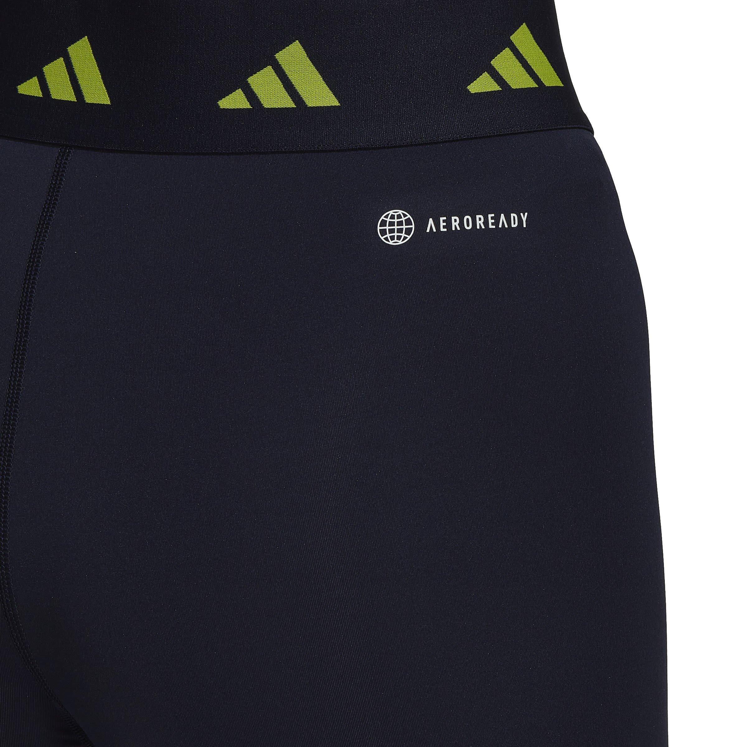adidas Manchester United DNA AEROREADY Tights Womens