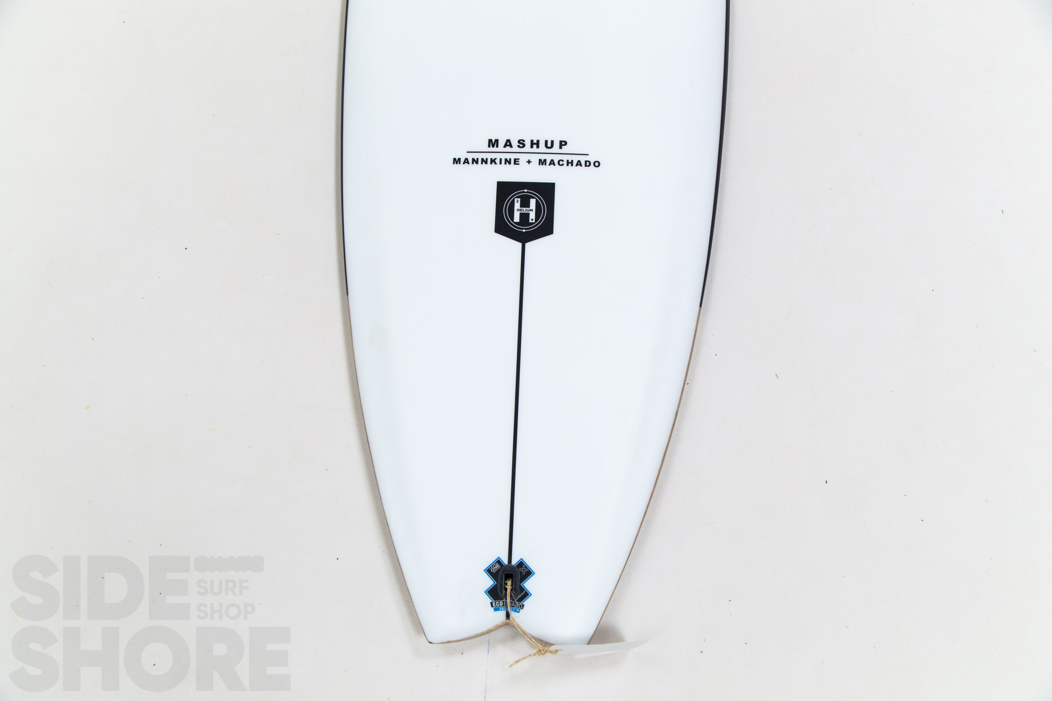 Firewire Mashup - 5'6 x 19 5/8