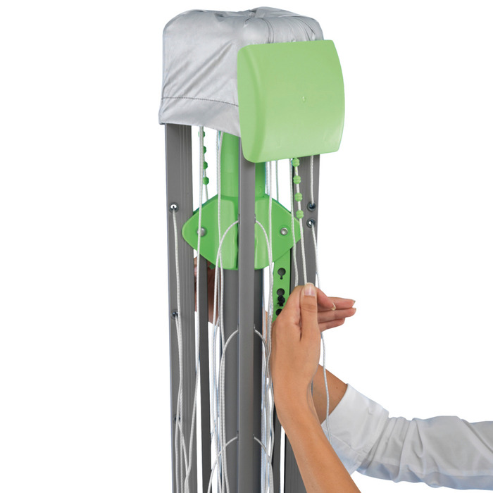 JUWEL Nova Plus Evolution Lift paraplytørrestativ