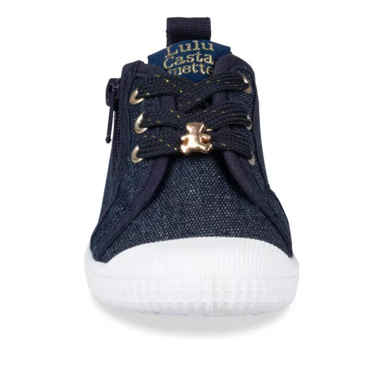 Baskets MARINE LULU CASTAGNETTE