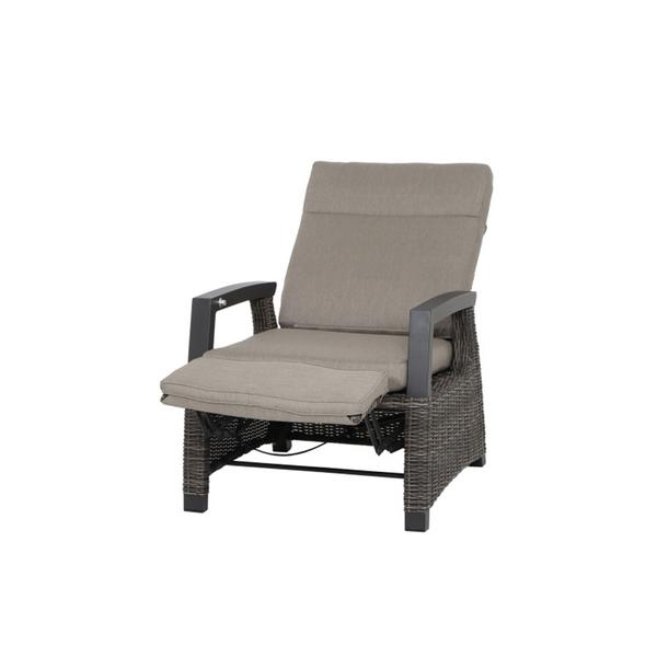 Siena Garden Relaxsessel Corido, 103,5 x 84,5