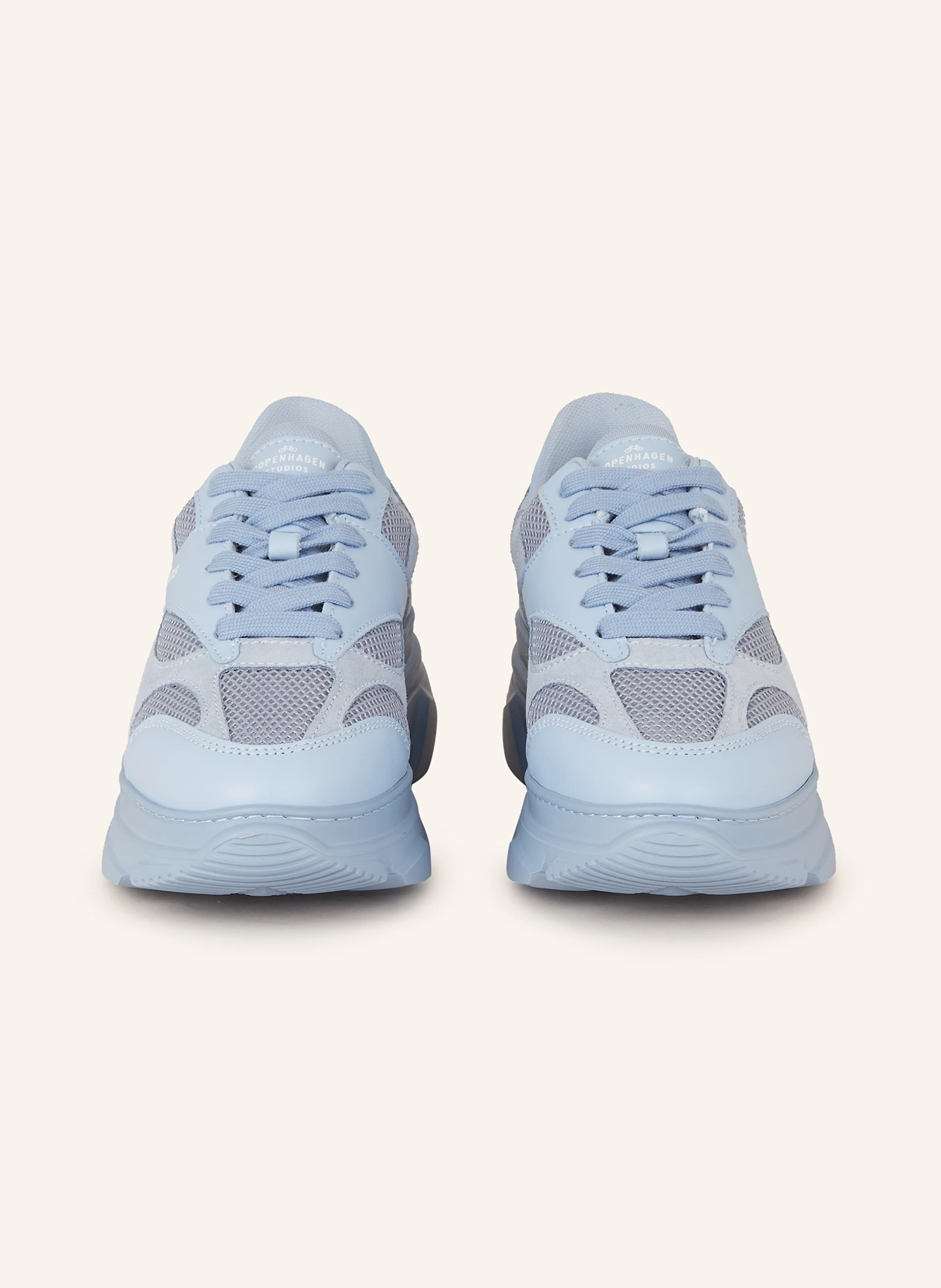 COPENHAGEN Sneaker CPH54