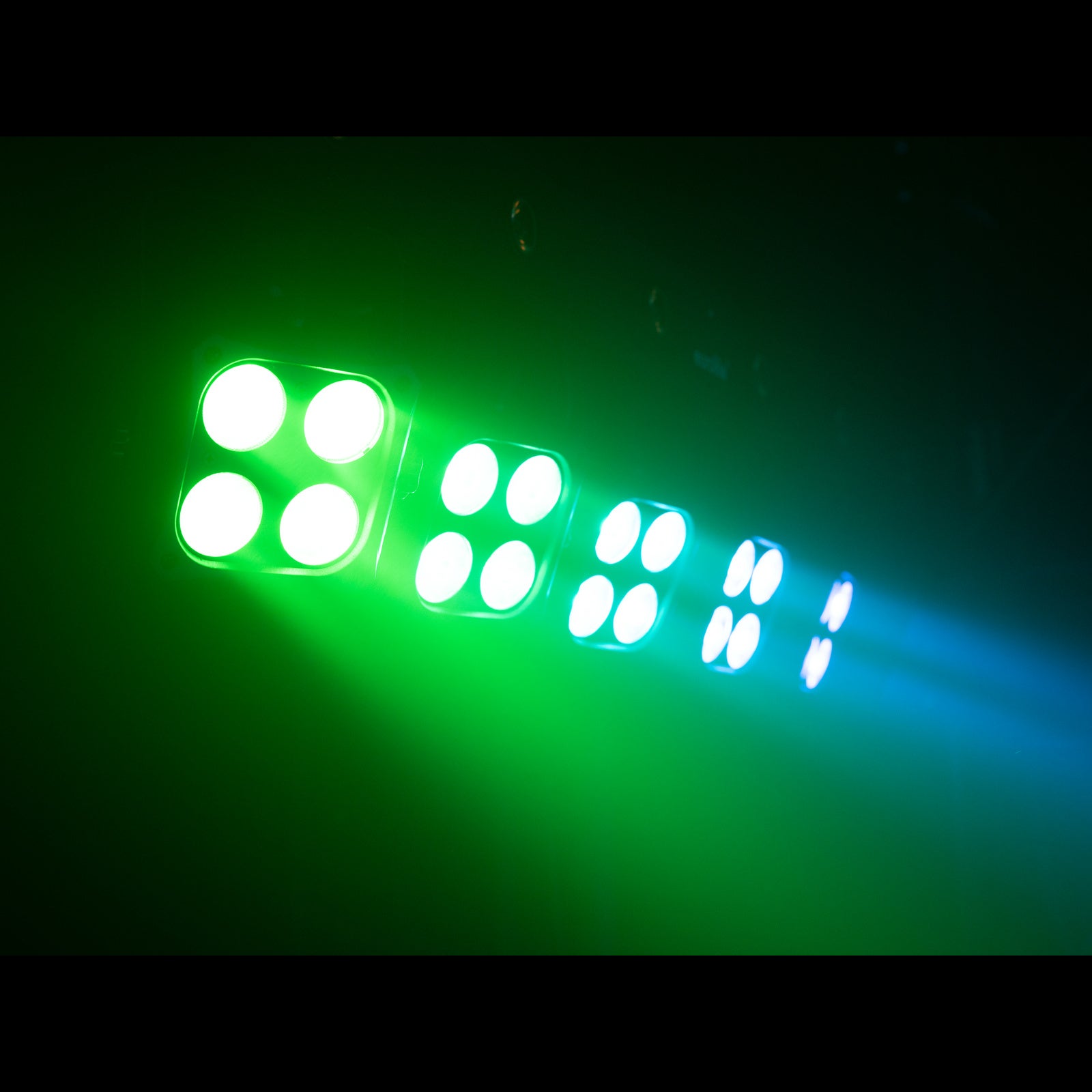 Eurolite LED KLS-180/6 compacte lichtset