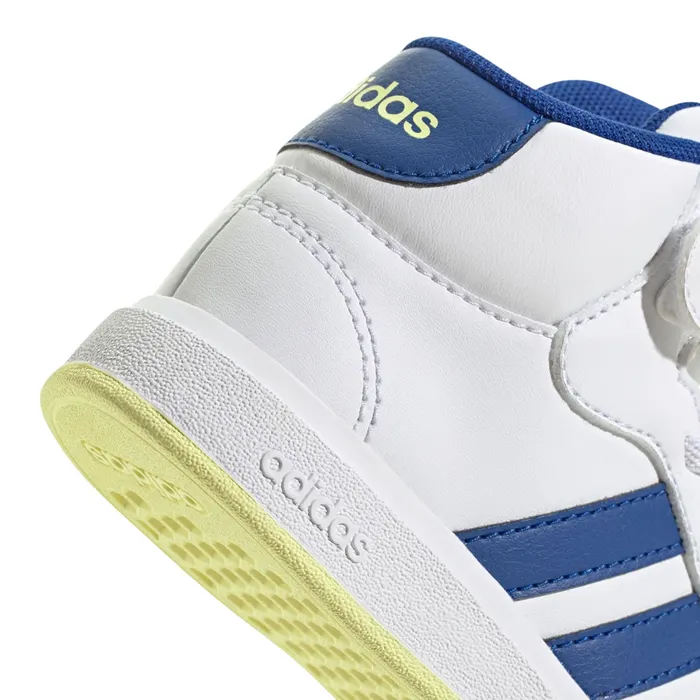 Adidas Grand Court Mid Sneakers Junior
