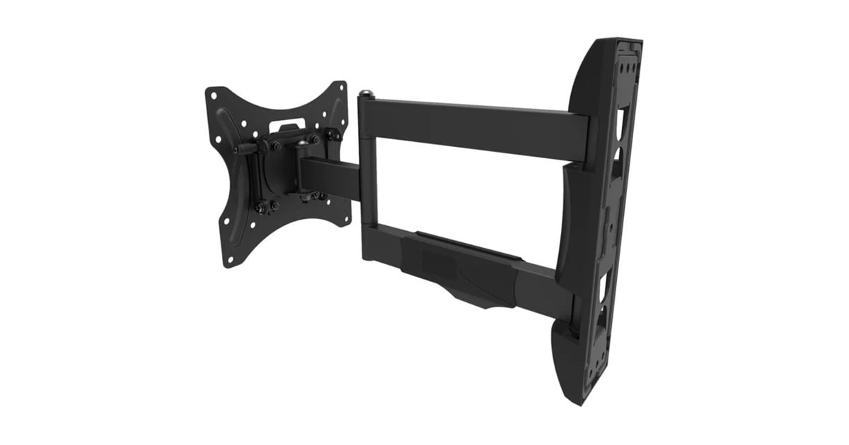 NeomountsWL40-550BL12 tv wandsteun wandmontage   (Zwart)