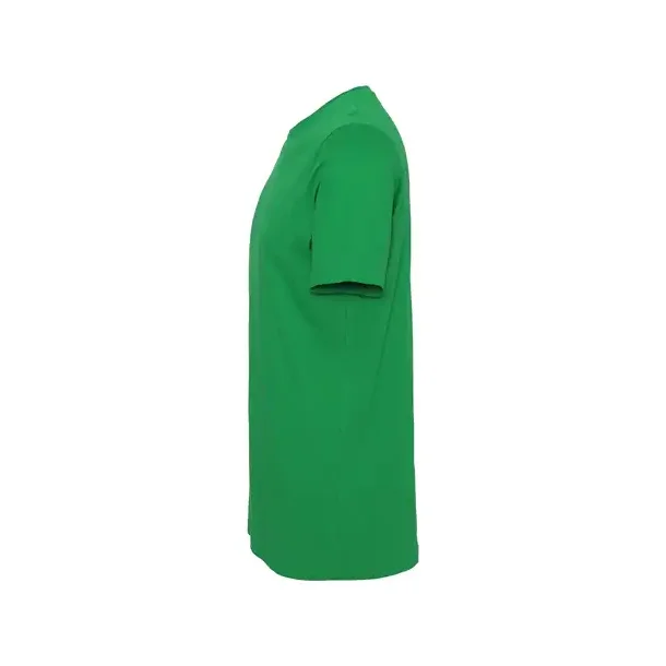 ST165 T-shirt i spring Green