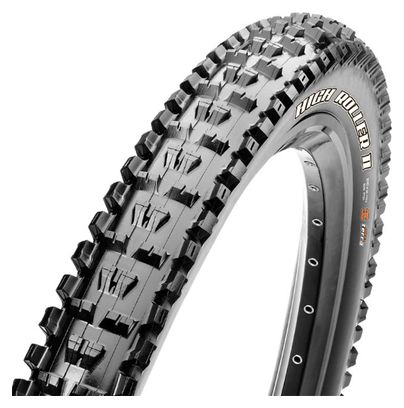 Pneu VTT Maxxis High Roller II 27.5 Tubeless Ready Souple 3C Maxx Grip