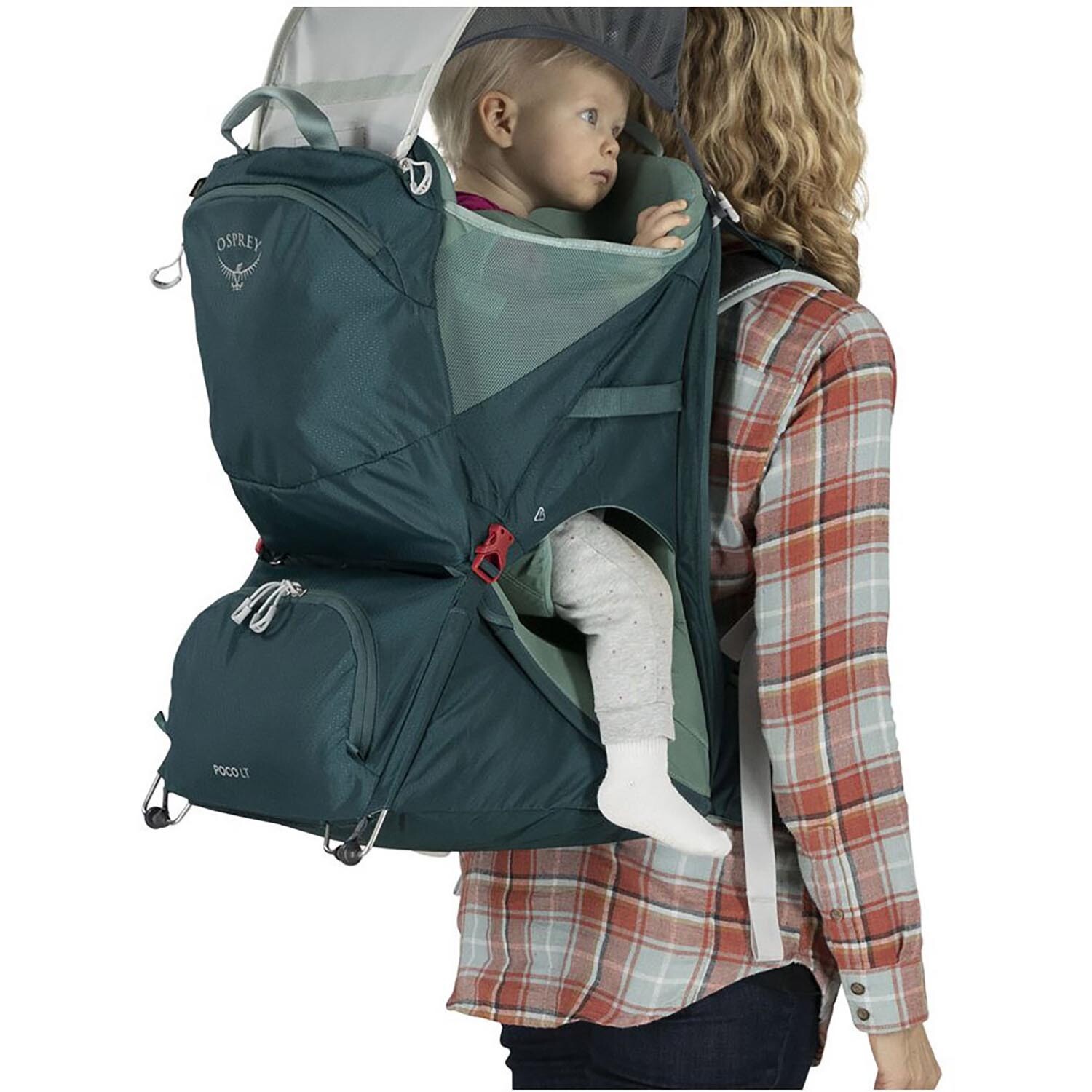 Osprey Poco LT Child Carrier