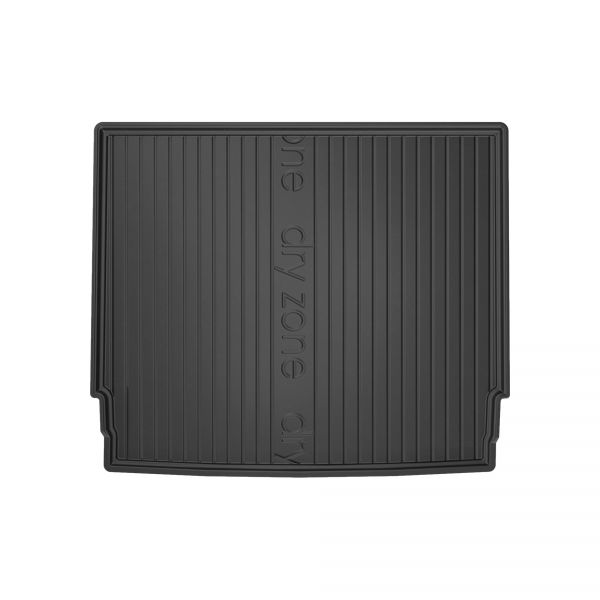 Frogum Tapete Borracha para Mala Dryzone Peugeot 5008 i 2009-2017 - 5 Lugares