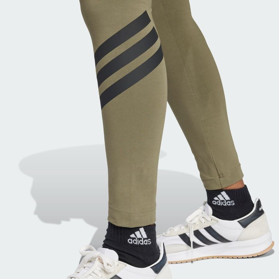 Adidas Legging 3 bandes Future Icons