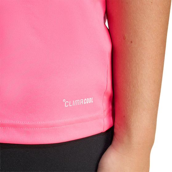 adidas Entrada 26 Training Shirt Dames