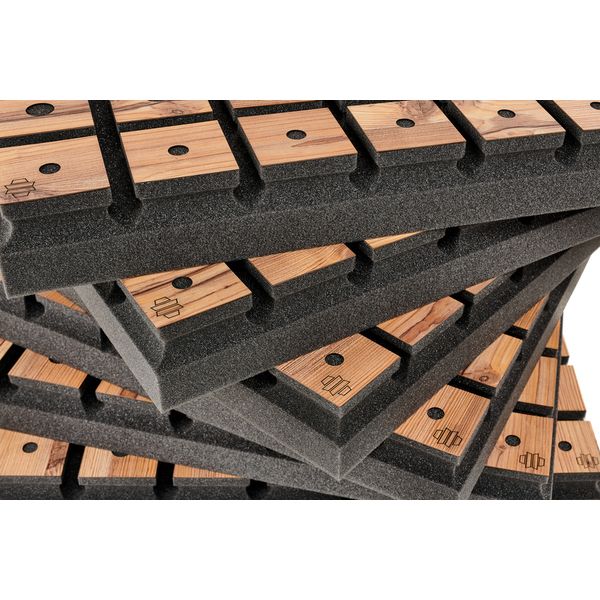 t.akustik Highline A1 Silver Spruce