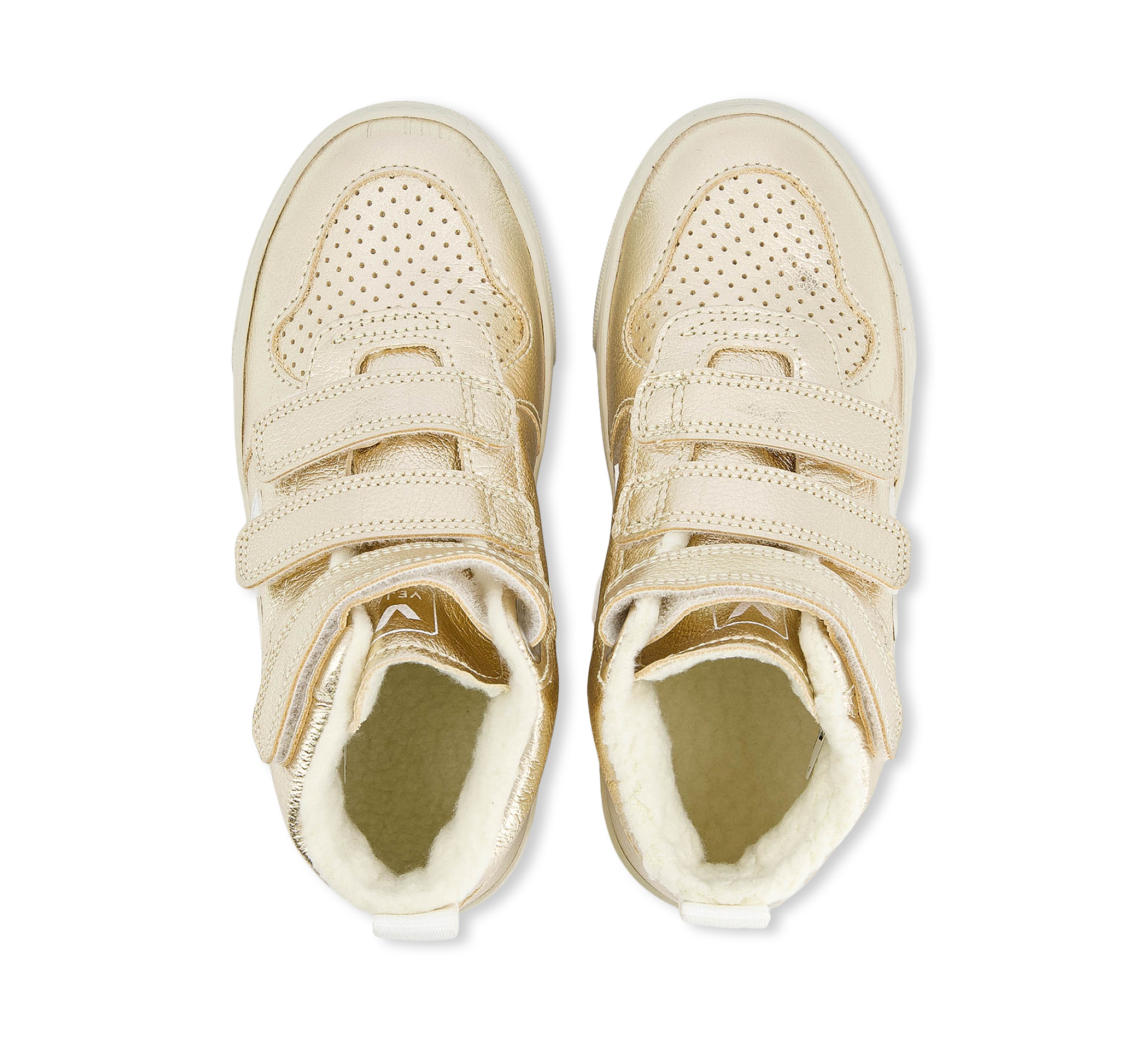 Veja Small V-10 Mid Winter