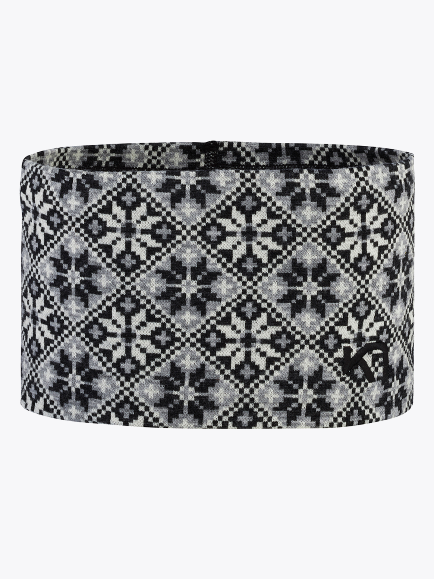 Rose Headband
