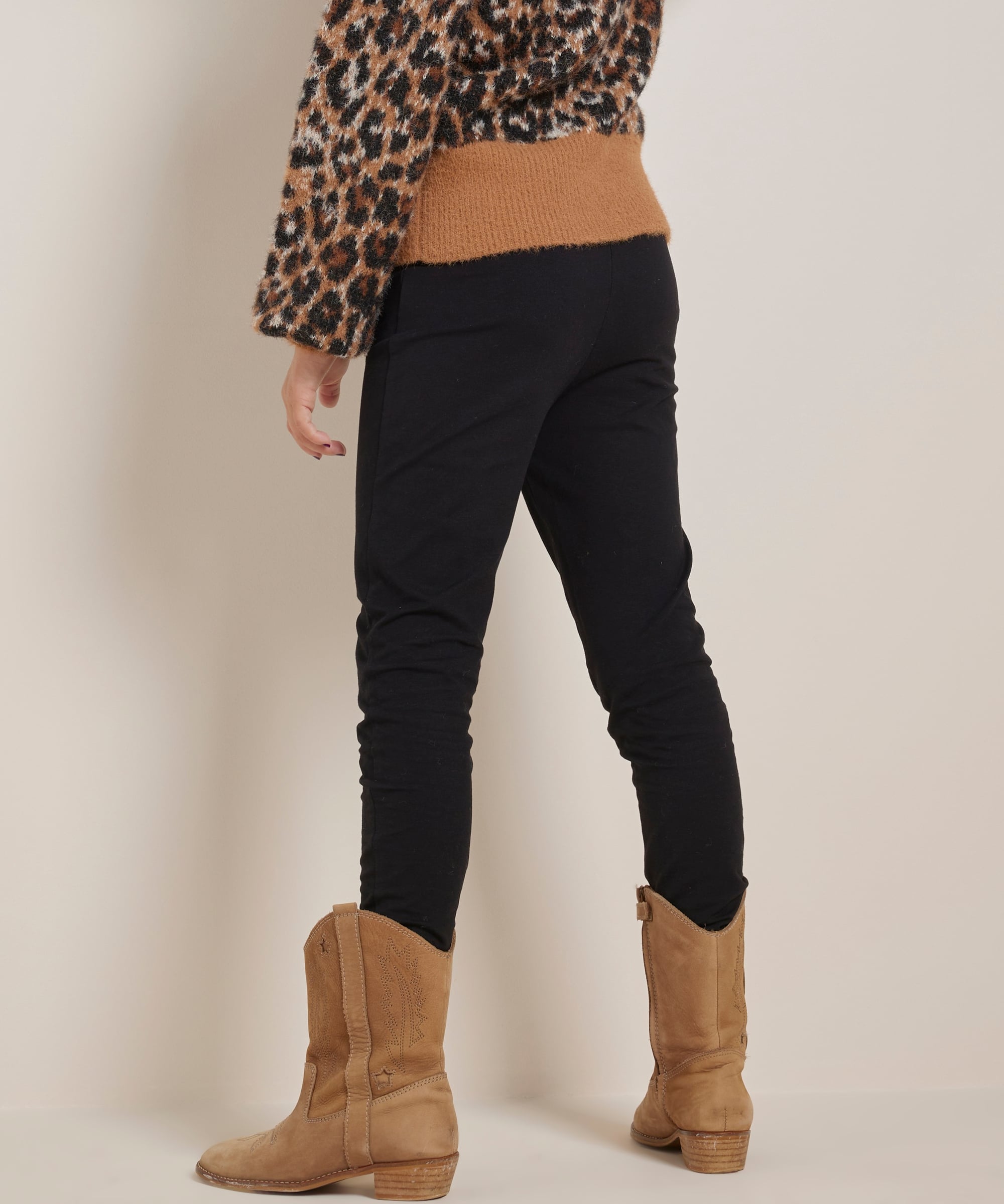 basic legging uni