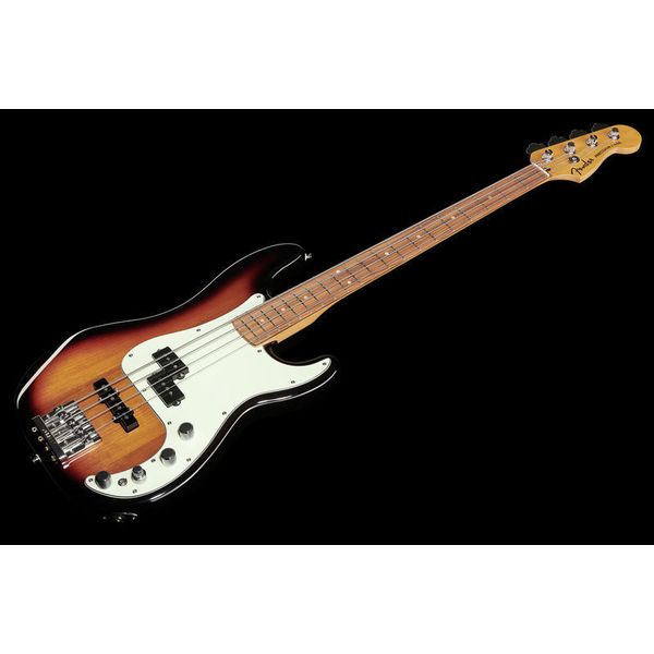 Fender Player Plus P-Bass PF 3CSB