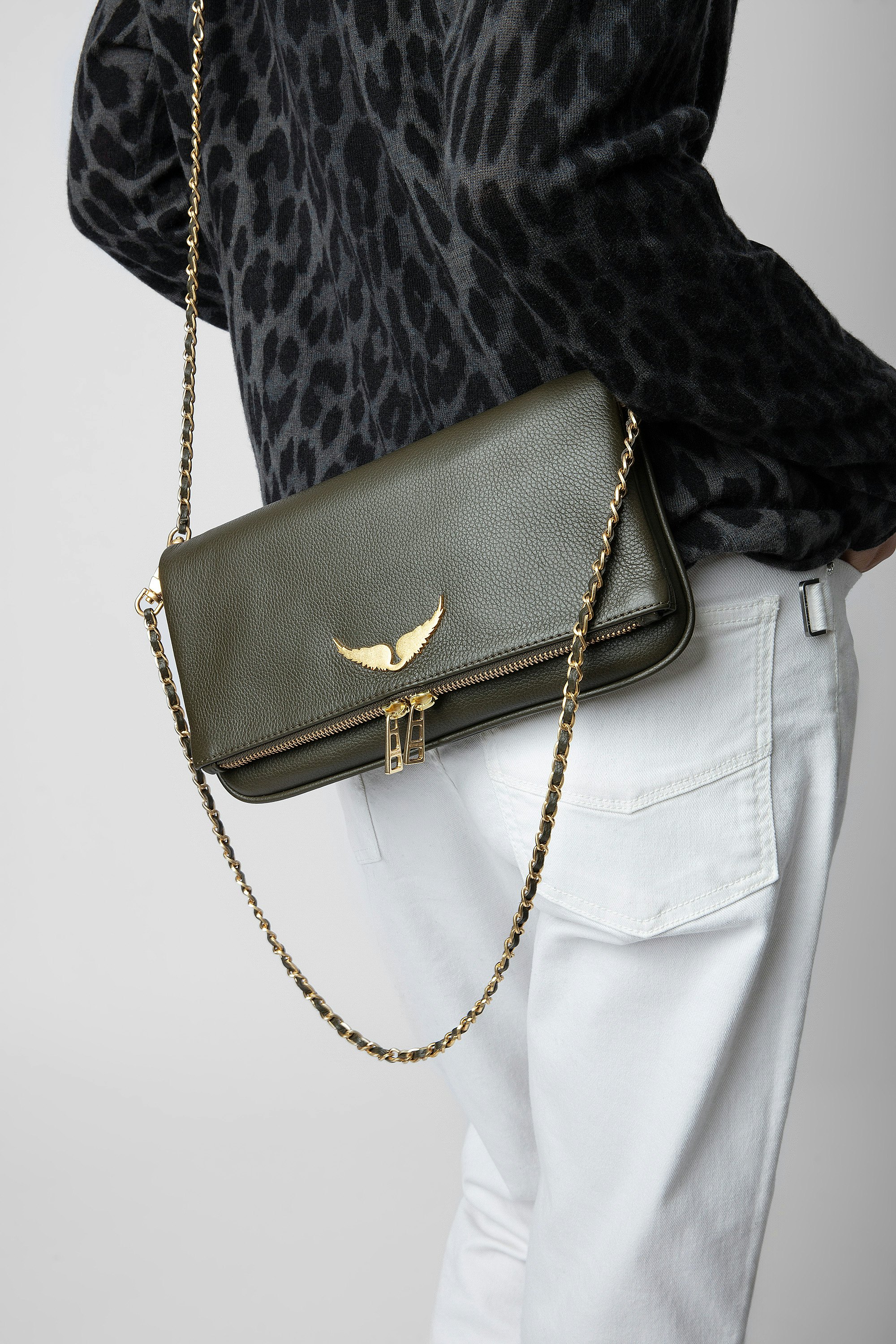 Pochette Rock