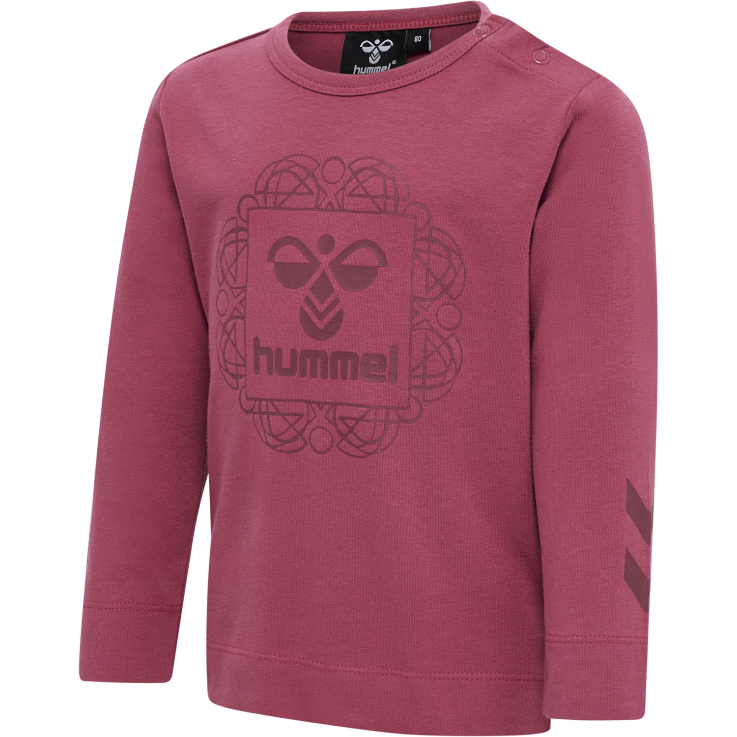 hmlHELGA T-SHIRT L/S