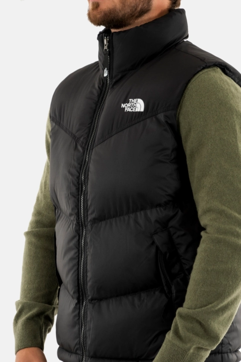 Doudounes the north face saikuru jk31 tnf black