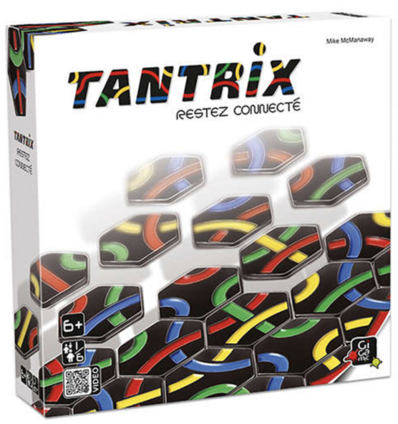 Tantrix