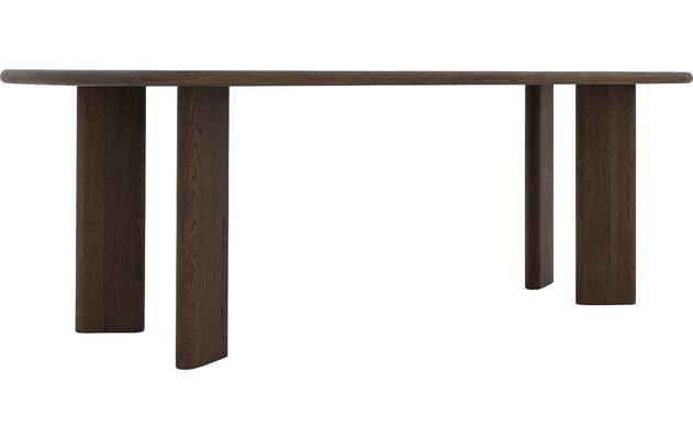 Eettafel Slim
