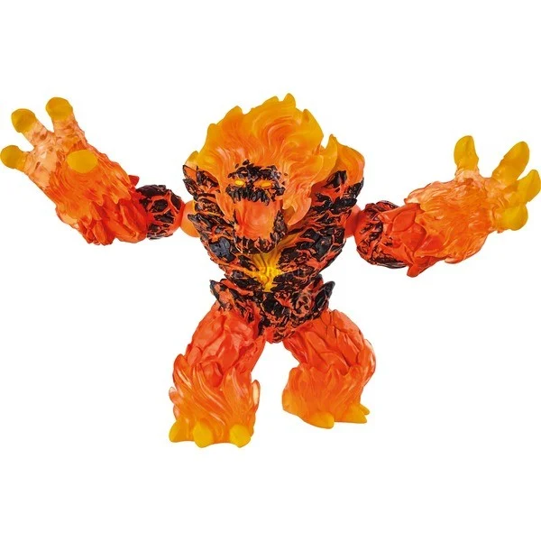 Schleich -Eldrador Creatures - Lava Smasher (70145)