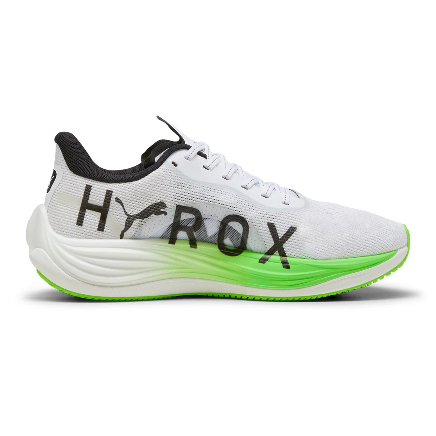 PUMA  PUMA X HYROX Velocity Nitro 3