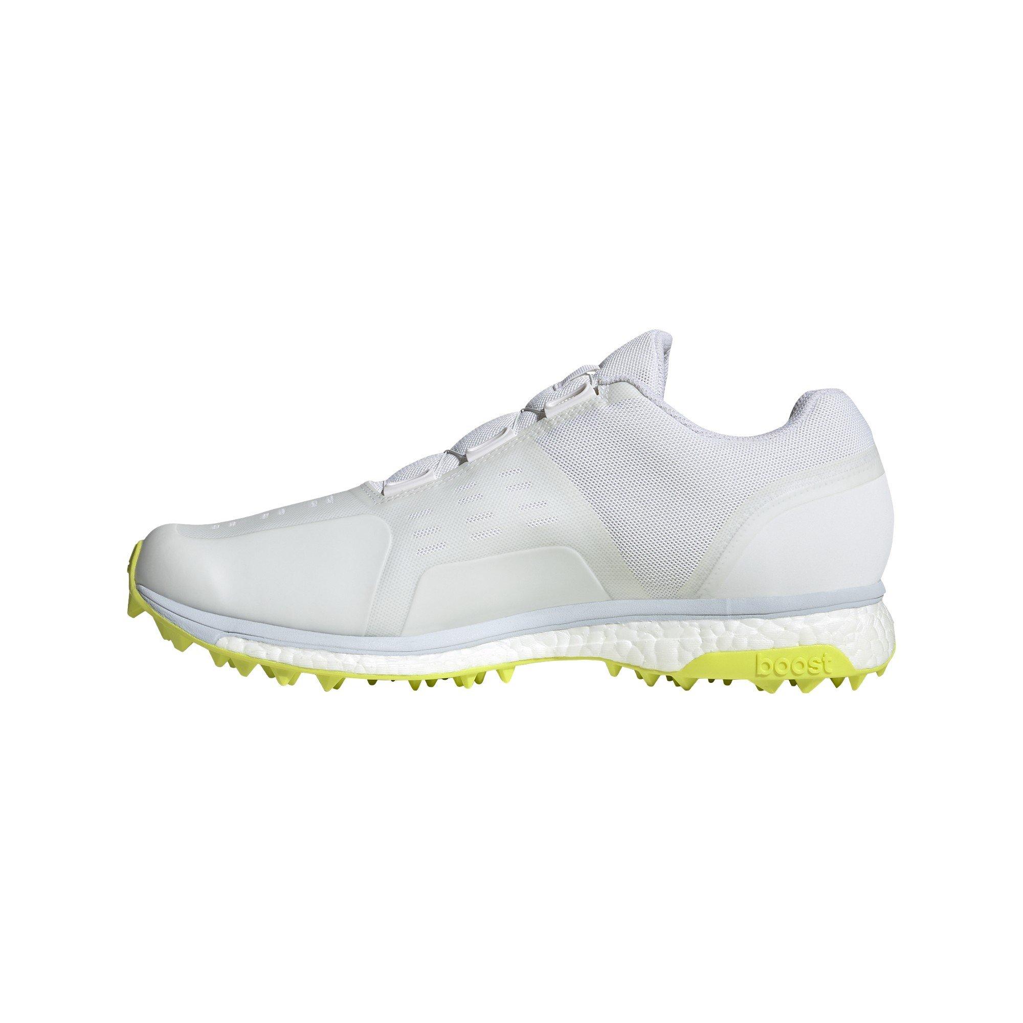 adidas 22YDS Boost Cricket Shoes