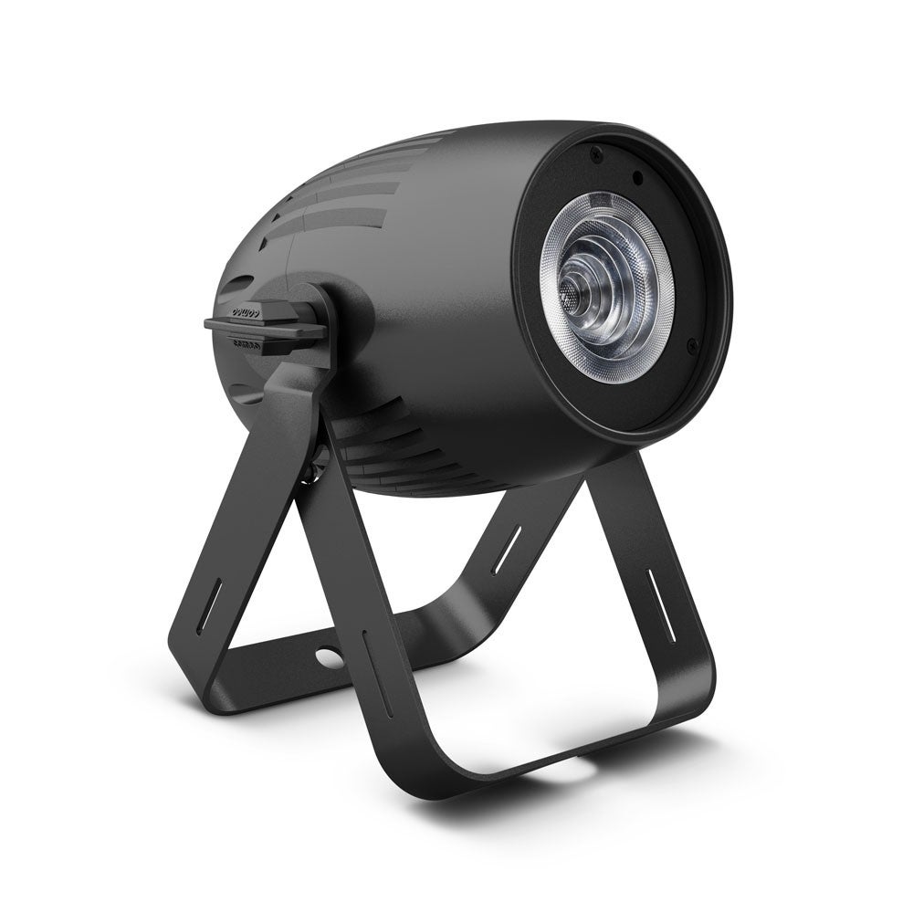 Cameo Q-SPOT 40 RGBW LED spot