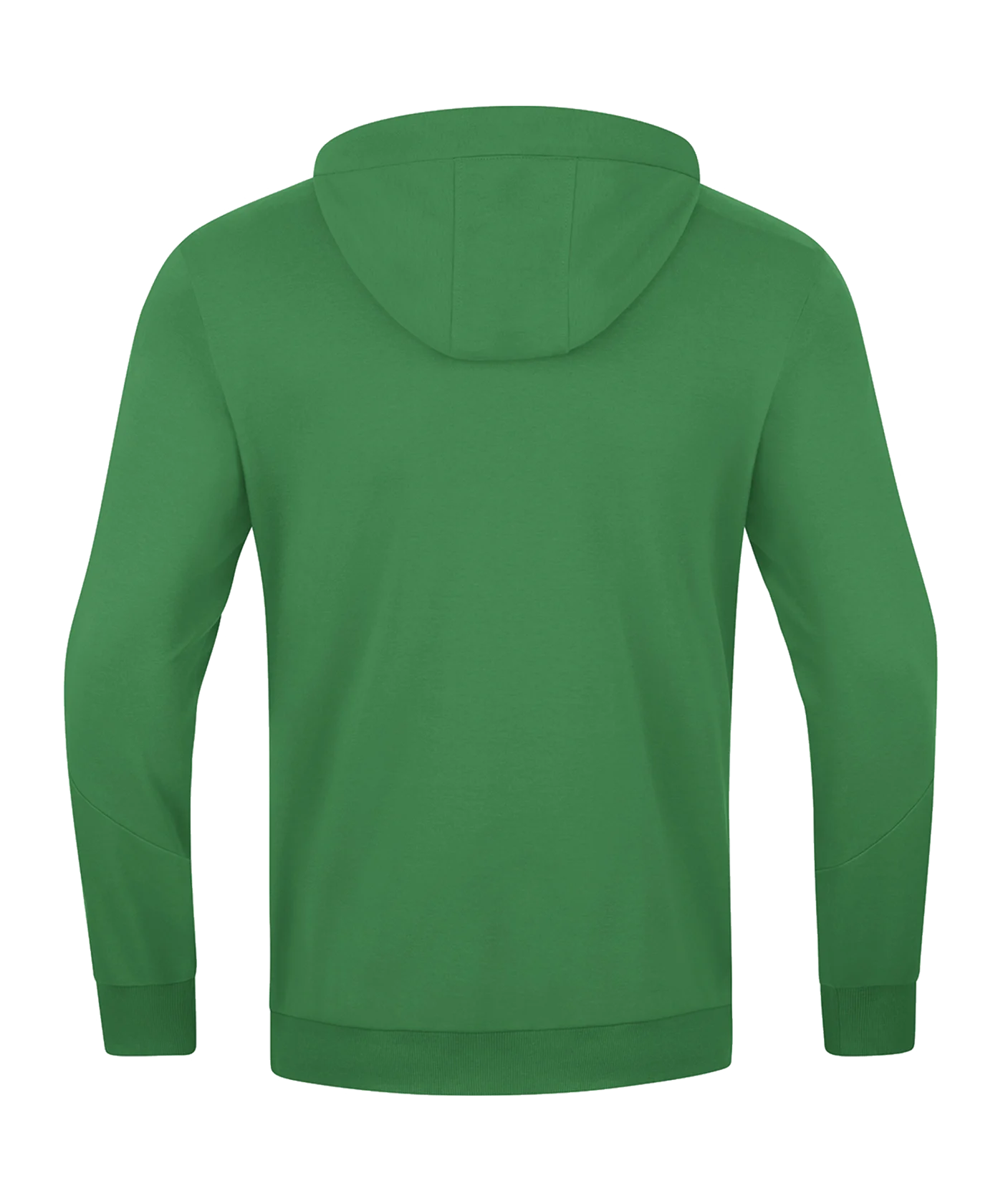JAKO Power Hoody Damen Grün Weiss F200