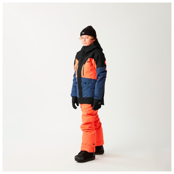 Picture - Kid's Minikoon Jacket - Veste de ski