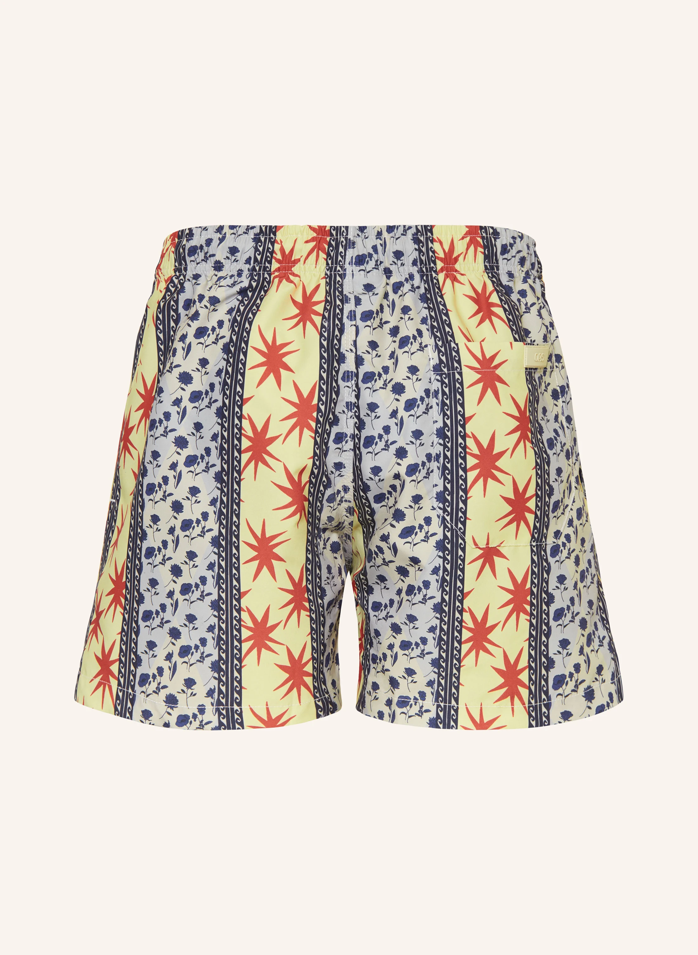 OAS Badeshorts KARMA