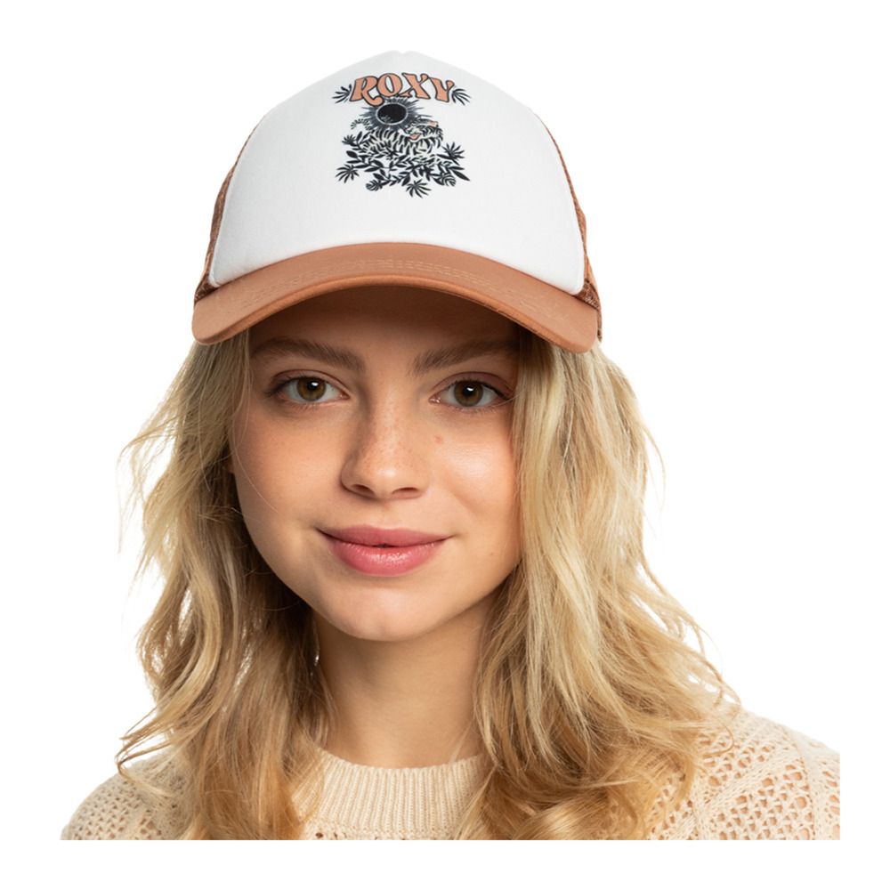 Roxy DIG THIS - Casquette Femme cork