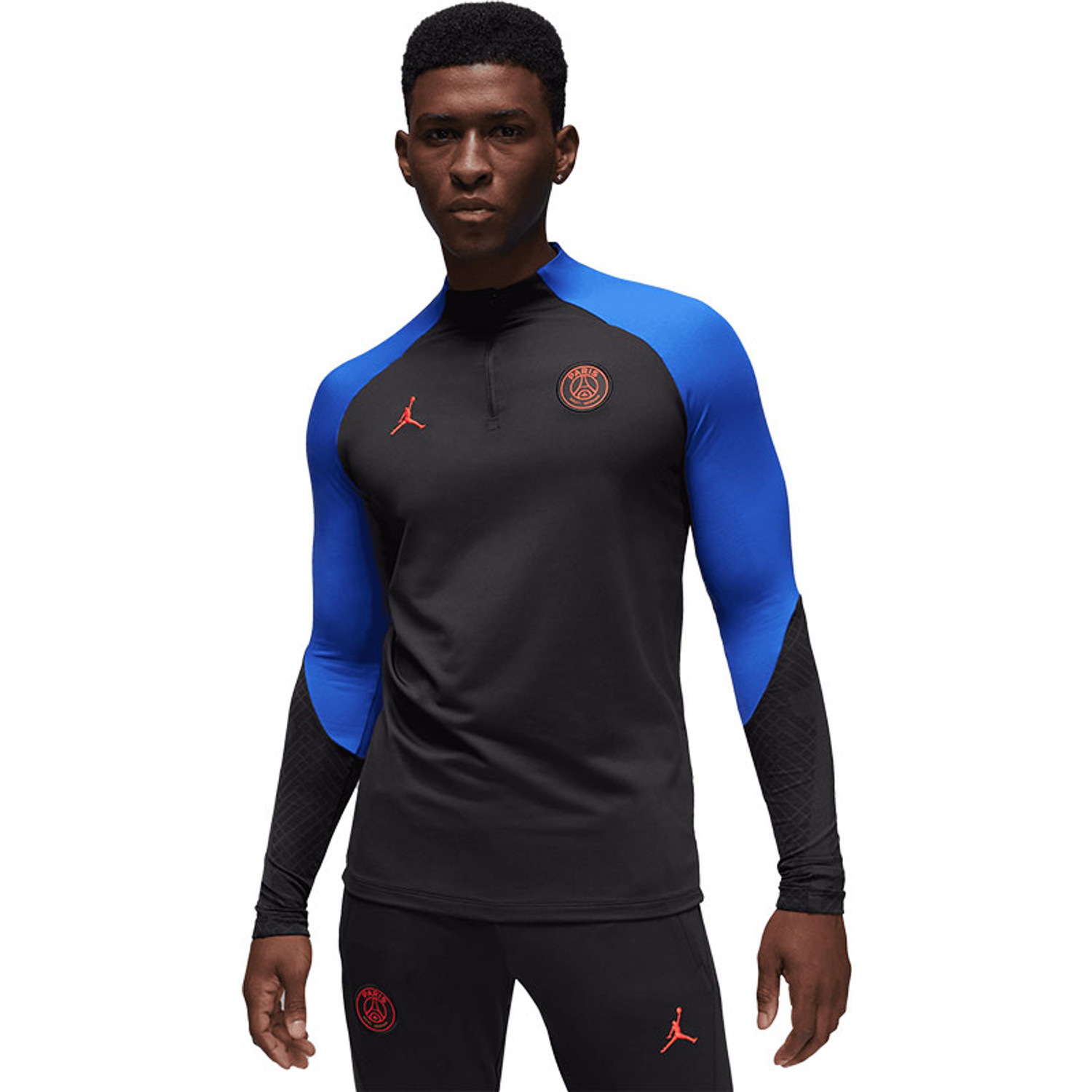 Nike Paris Saint-Germain Strike Trainingspak