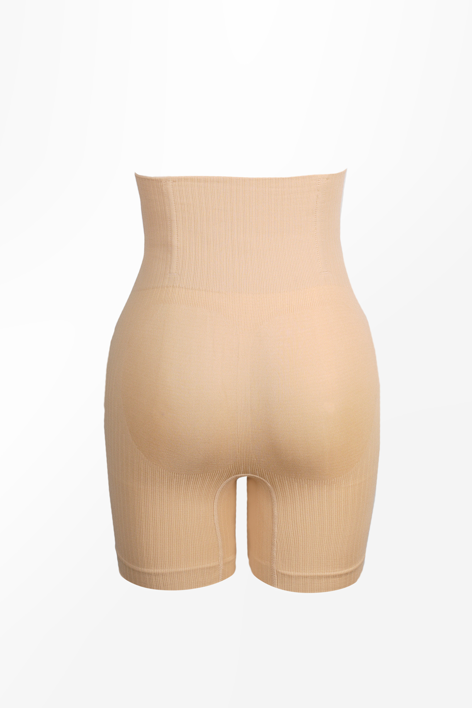 Culotte de lifting taille haute ventre plat