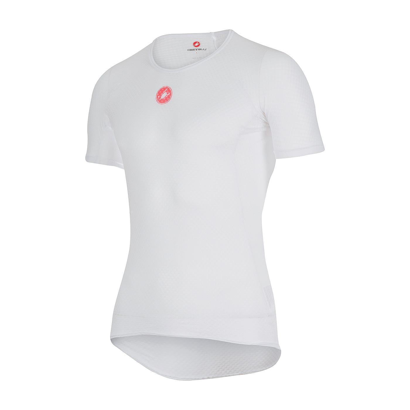 Pro Issue SS Herre 001/WHITE