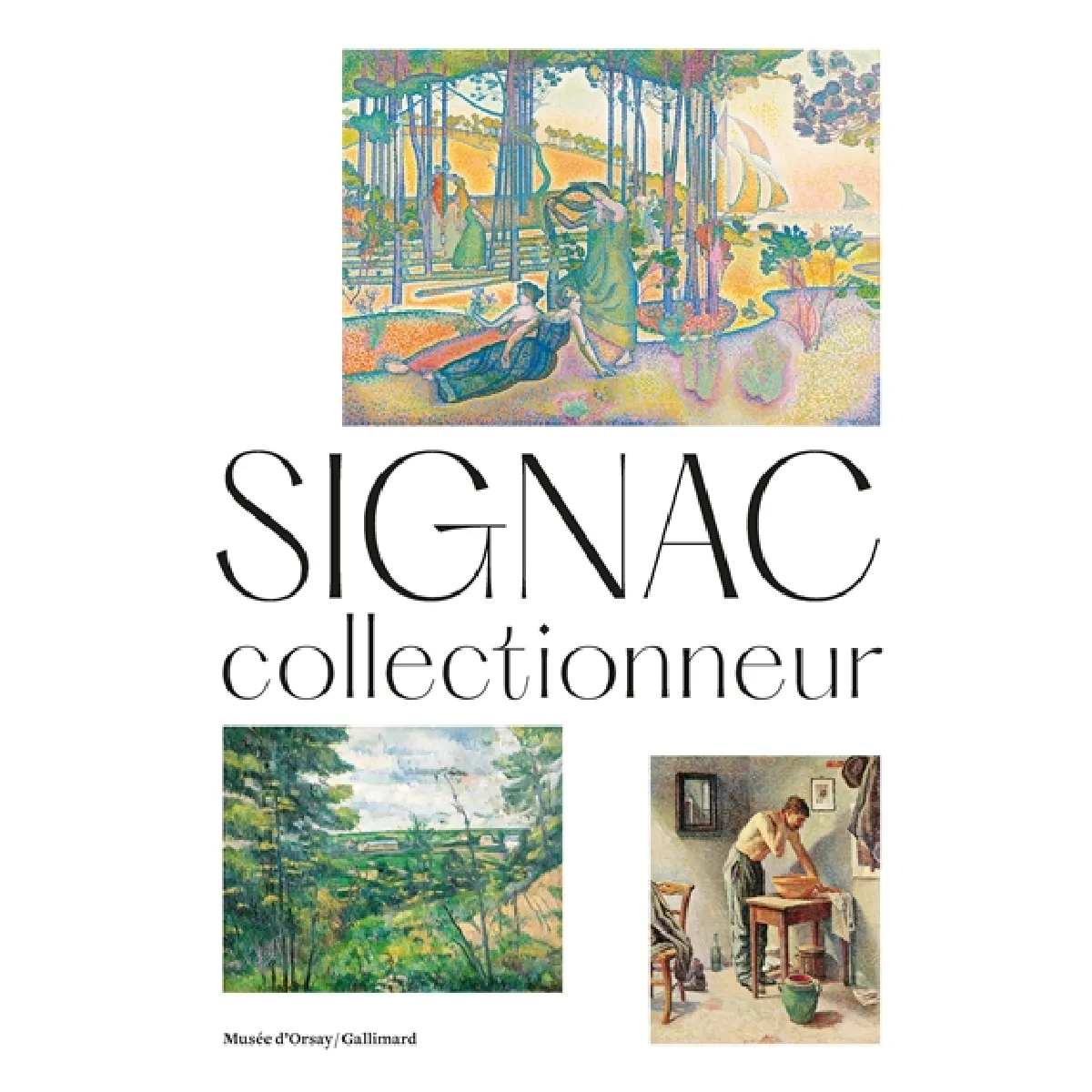 Signac collectionneur · Occasion