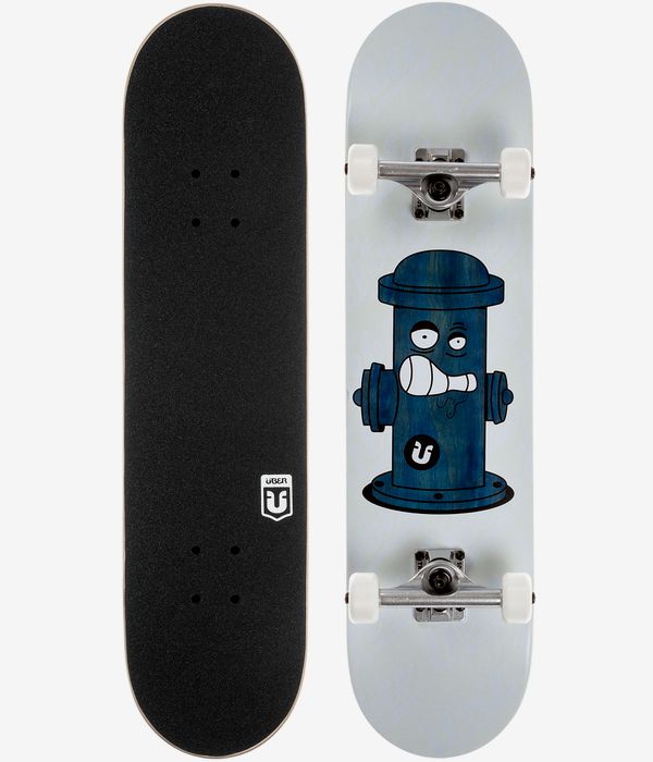 Über Hydrant 7.75
