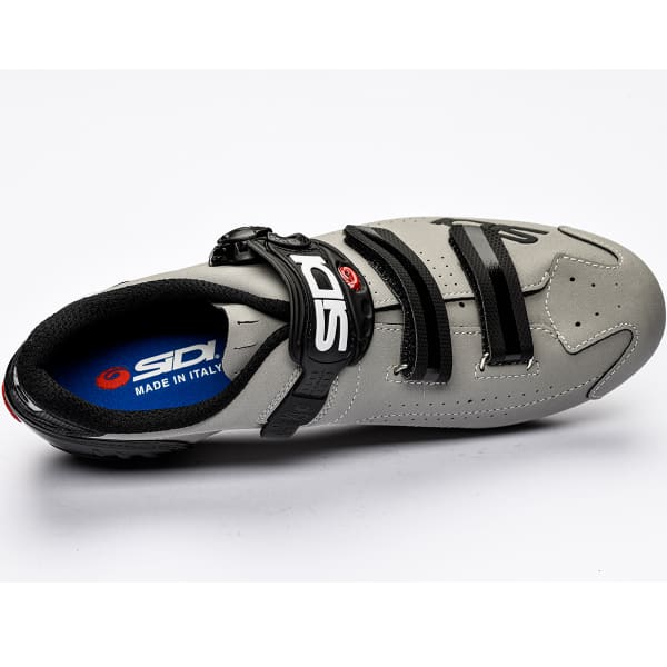 Chaussure vélo route SIDI ALBA 2 GREY/BLACK
