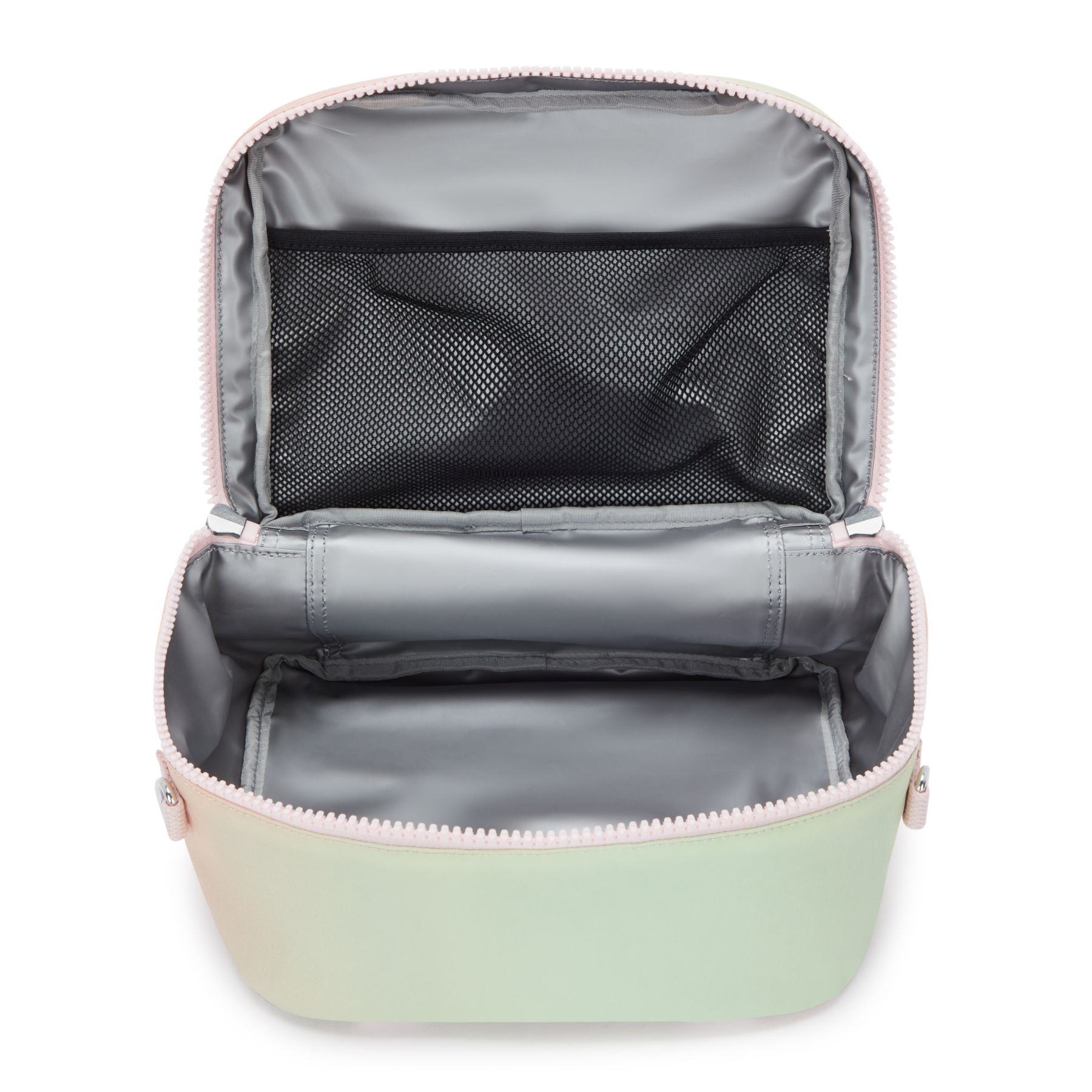 MIYO Sac repas moyen avec pochette de maintien pour trolley - Gradient Dream