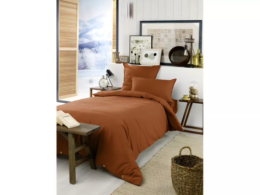 Housse de couette 